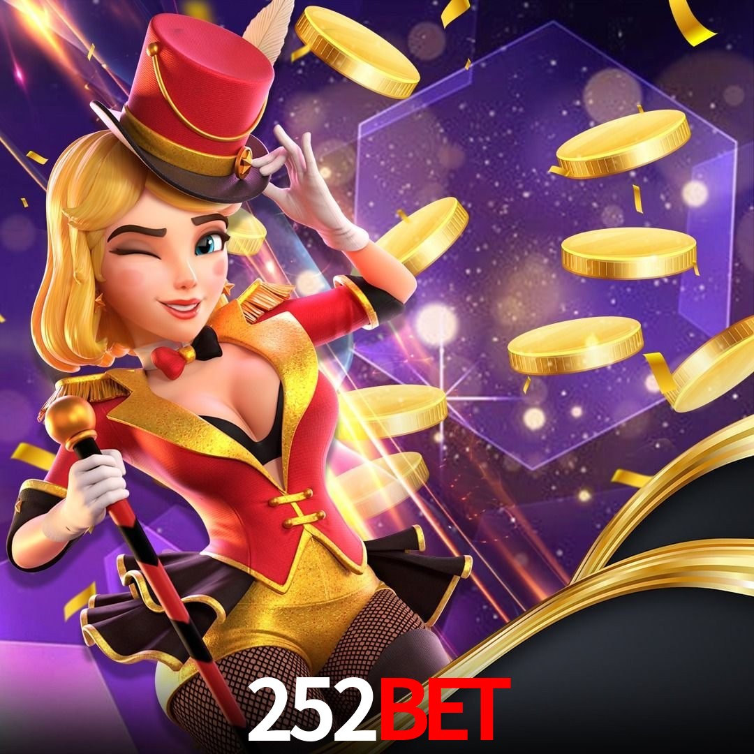 Welcome Bonus 252bet