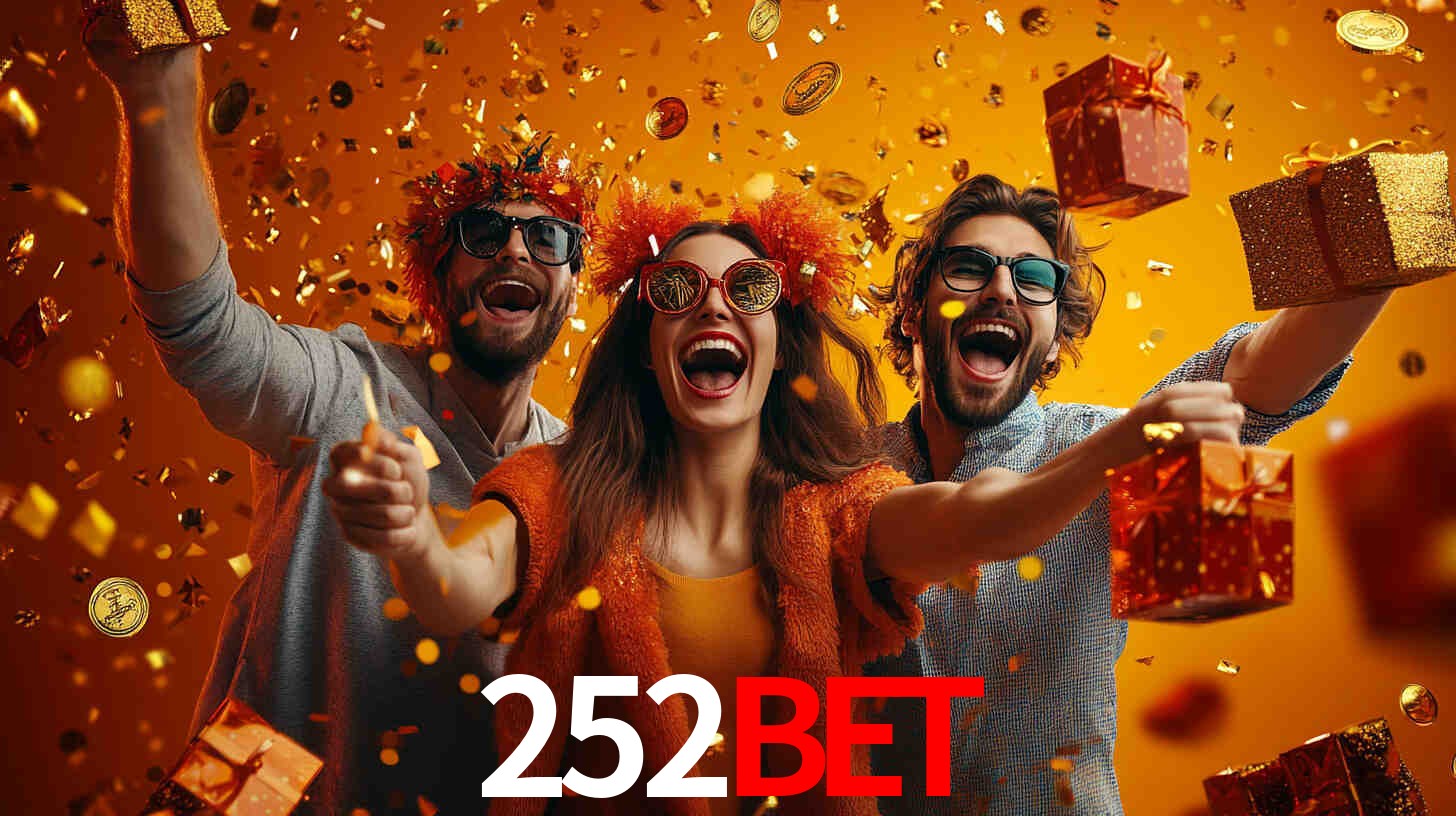 252bet: Seu Cassino Premiado com Pagamentos Rápidos