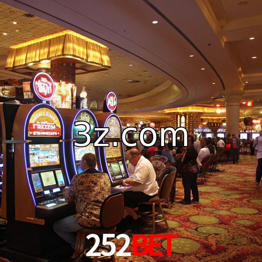 252bet-Game-Slots