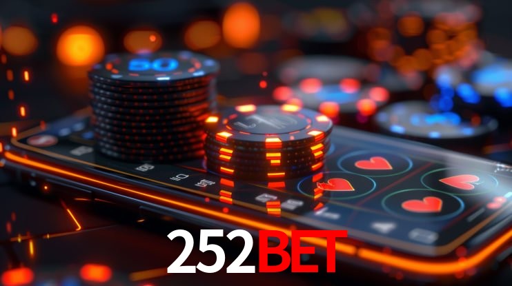Live Casino 252bet