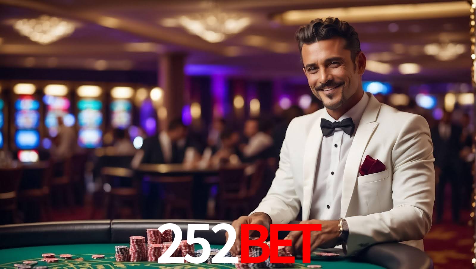 252bet Entrar - Login Seguro Certificado