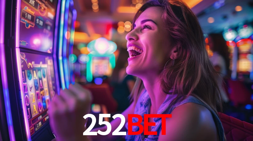 Explore as vantagens do 252bet: serviço profissional e confiabilidade