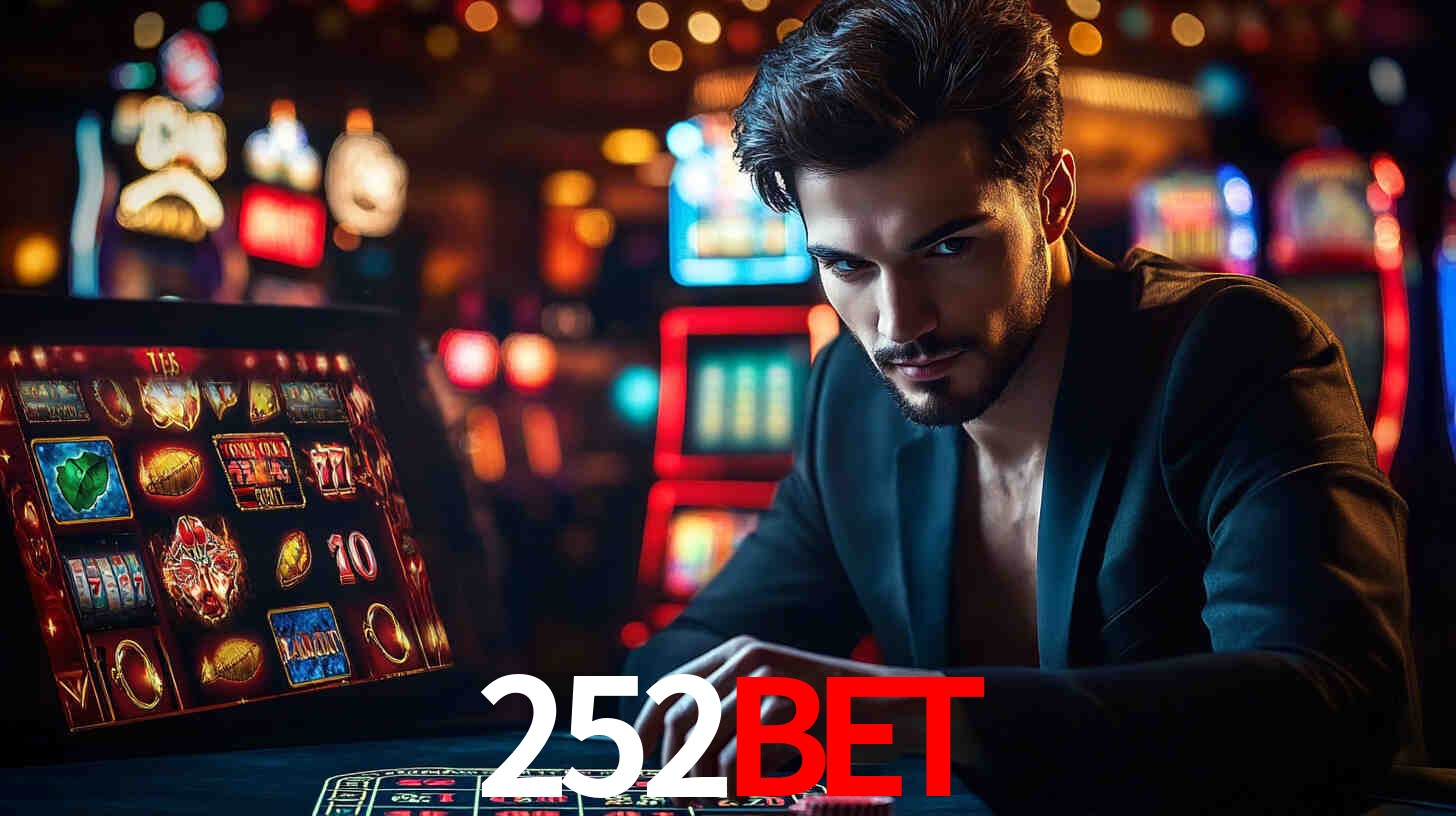 252bet login