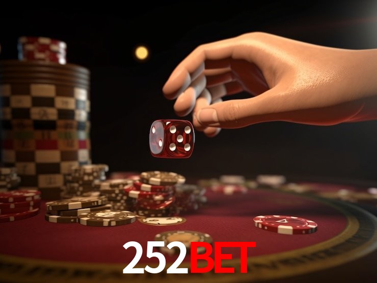 Promoção Relâmpago 252bet