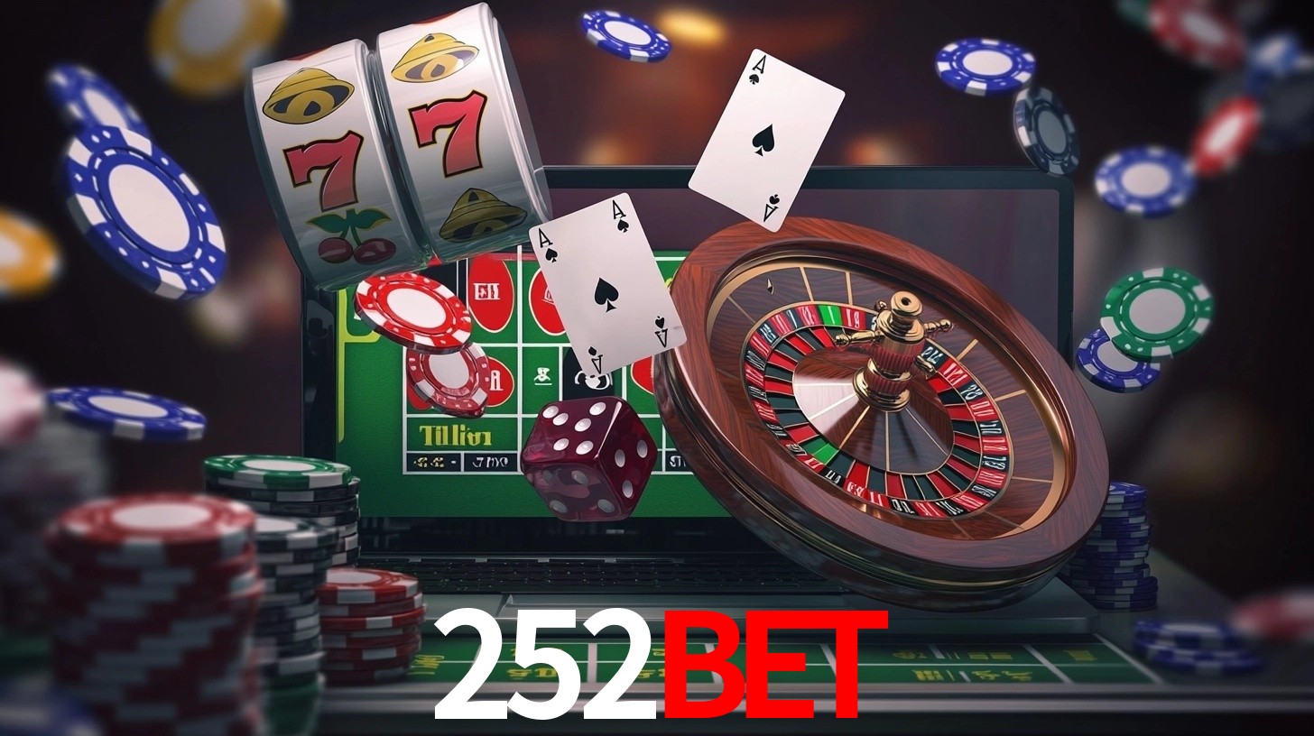 Daily Bonuses 252bet