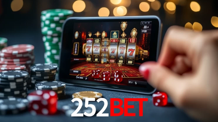 VIP Casino 252bet