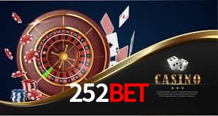 Casino Ao Vivo 252bet