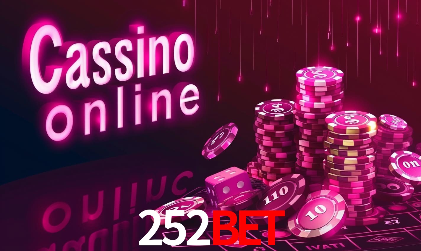 252bet Crash - Aviator e 35+ Jogos Instant Win