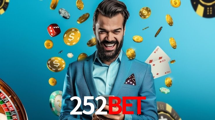 Account Benefits 252bet
