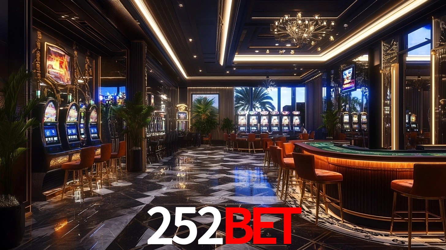 Tournaments 252bet
