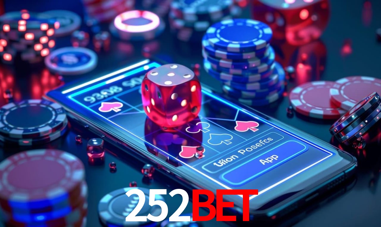 252bet - Análise de Mercados Esportivos
