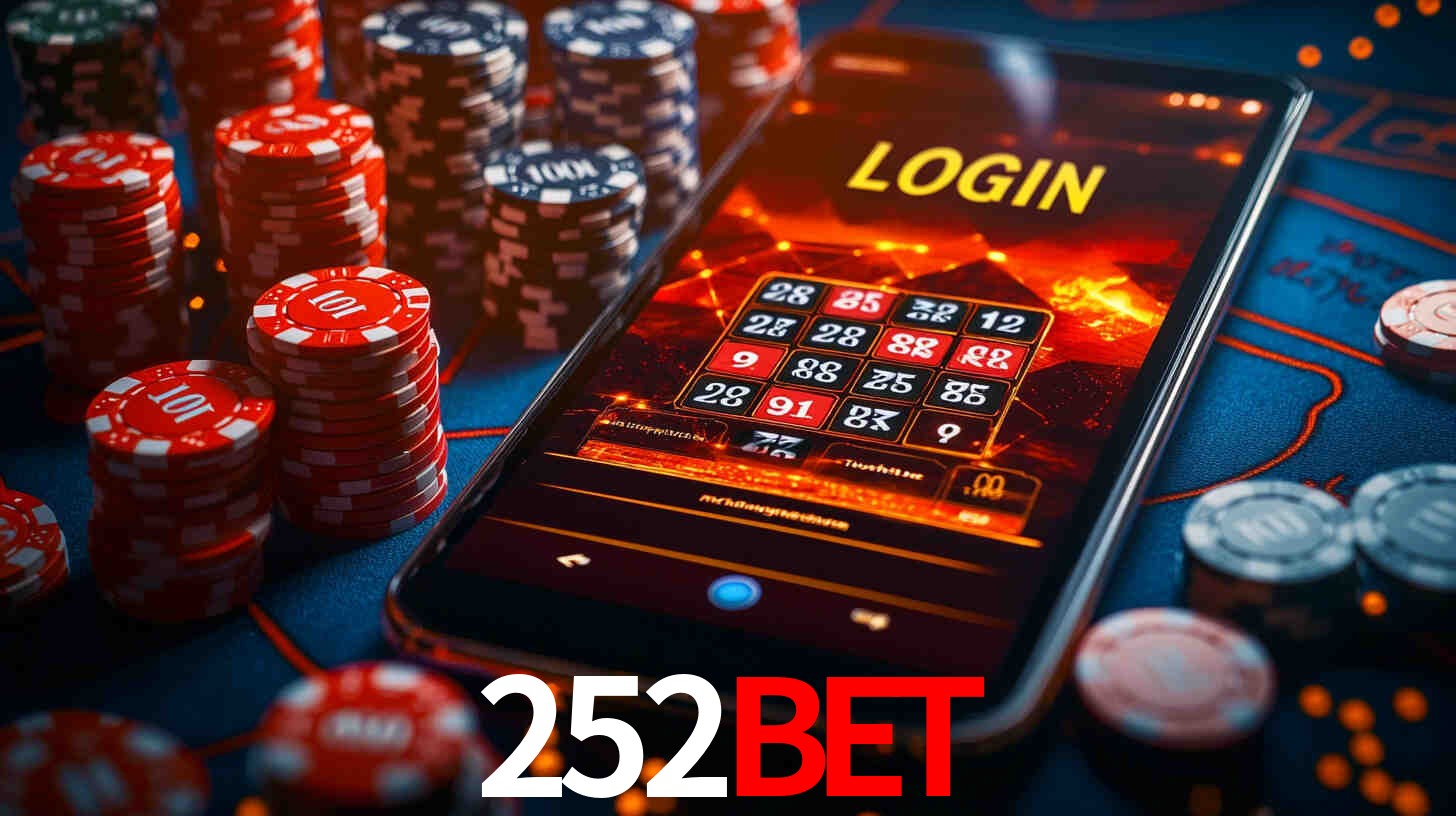 252bet login