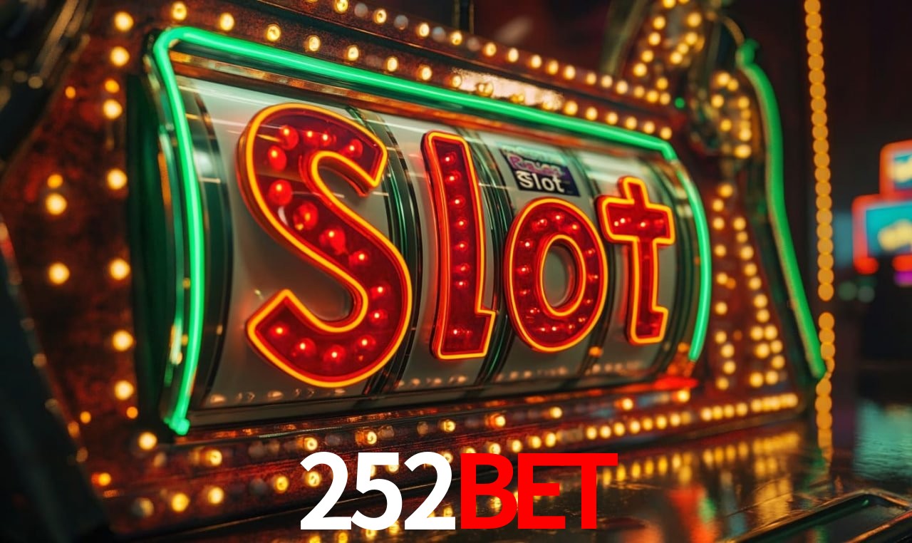 252bet - Login Methods