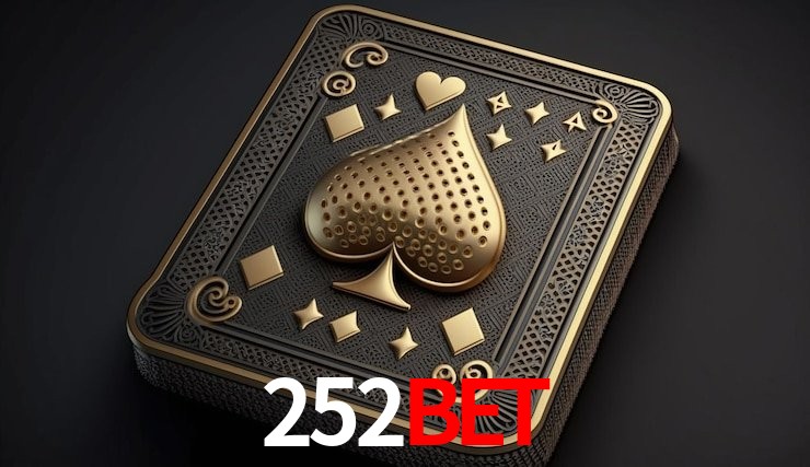 Segurança 2FA 252bet