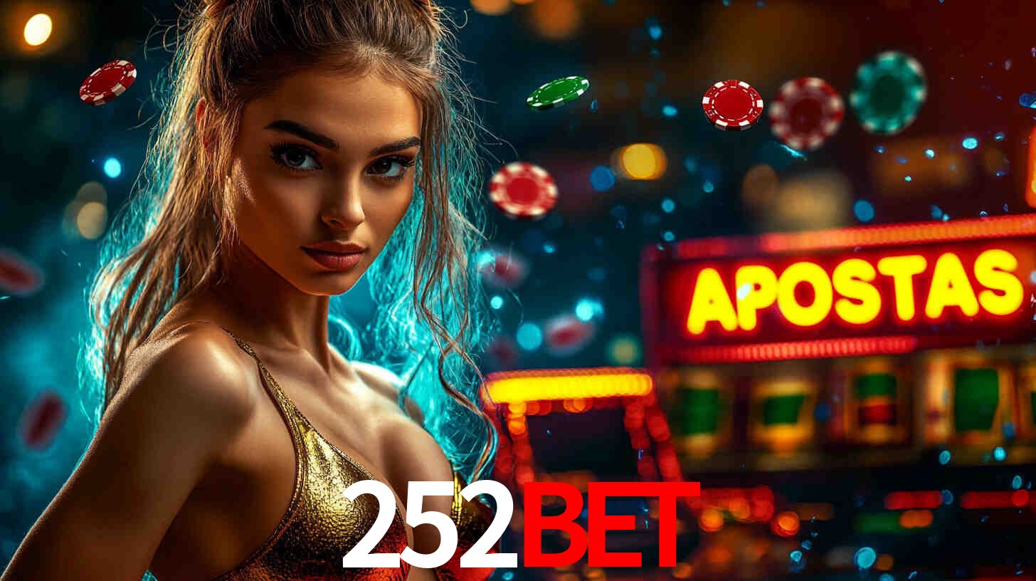 Descubra a Essência do 252bet: Nossa História e Compromissos