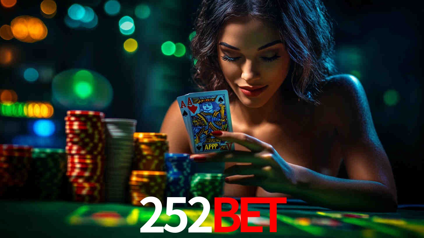 Descubra o Programa VIP da 252bet: Vantagens Exclusivas para Jogadores
