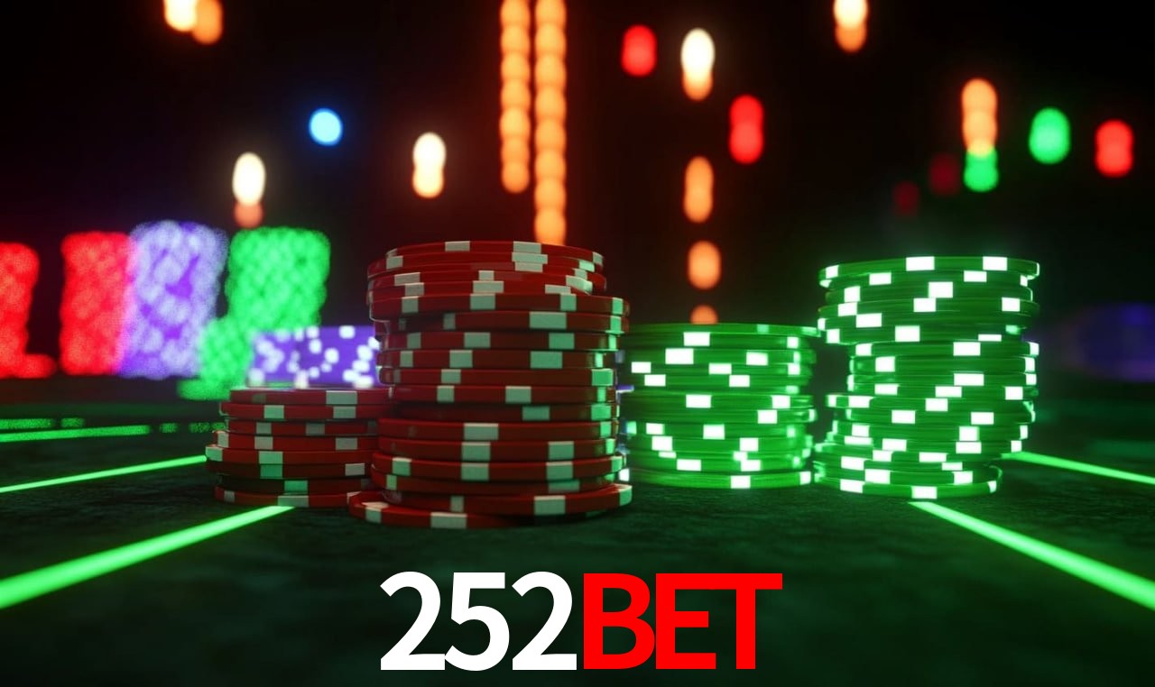 Game Providers 252bet