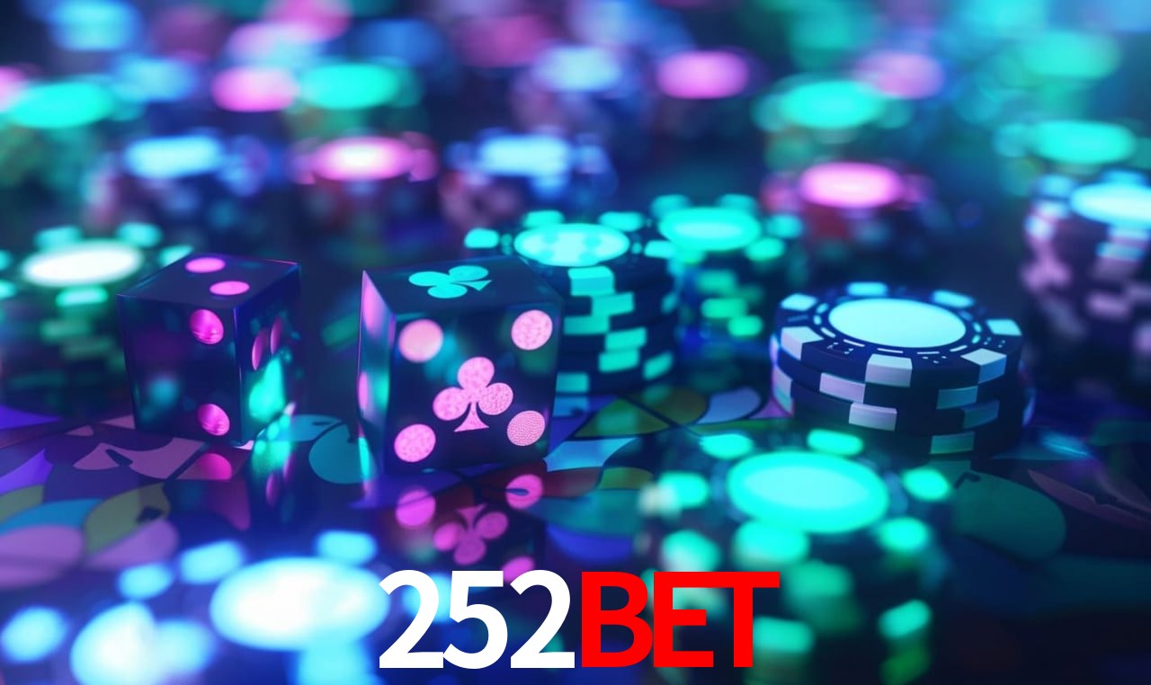 Estatísticas Esportivas 252bet