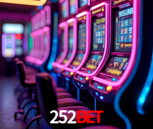 252bet Slot - 320+ Caça-Níqueis Premium