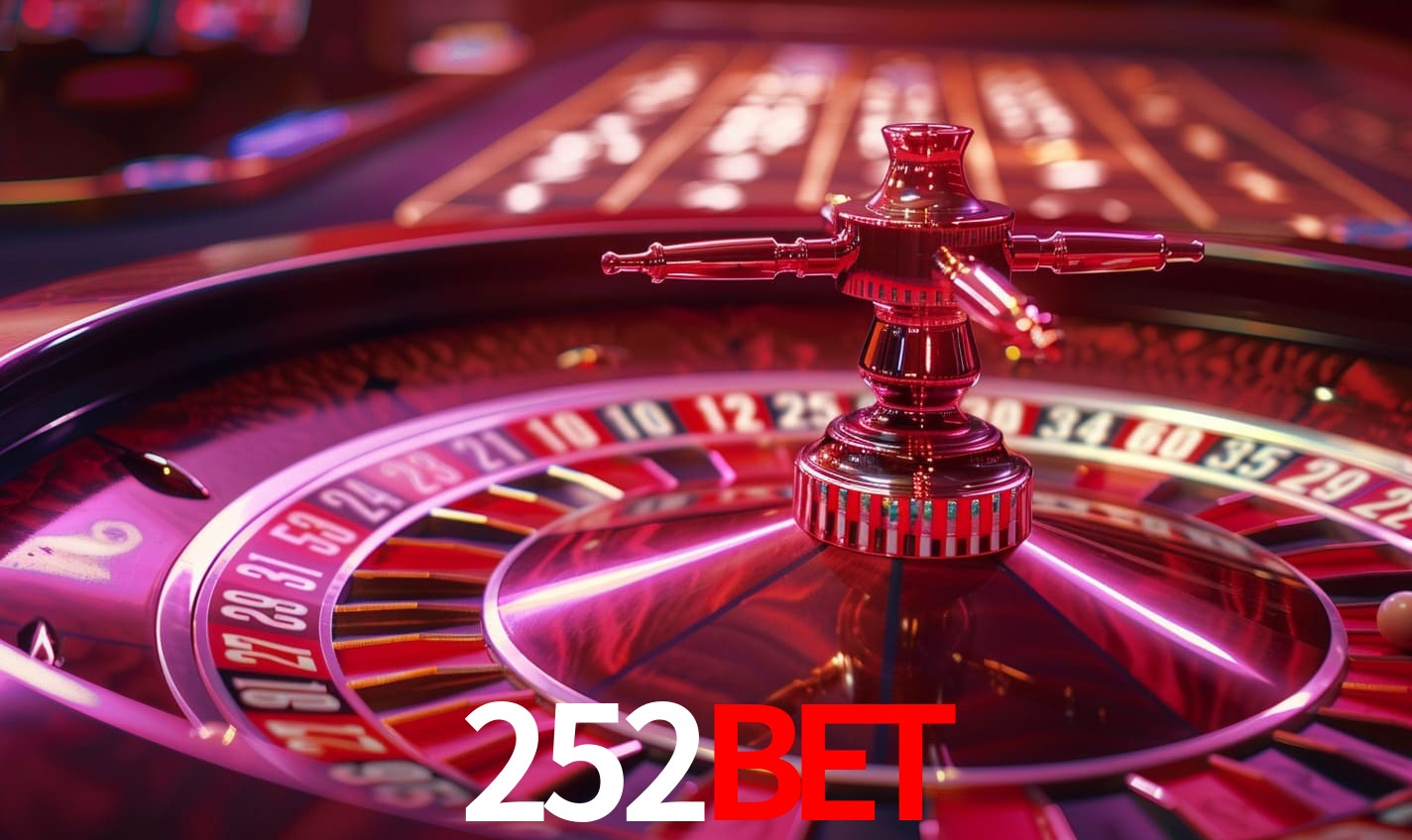 252bet Salvador - Strategies