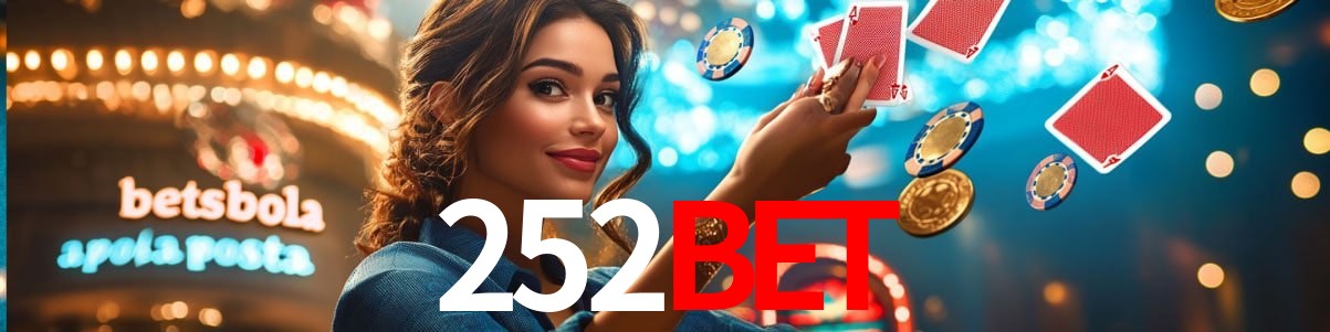 Slot Games 252bet