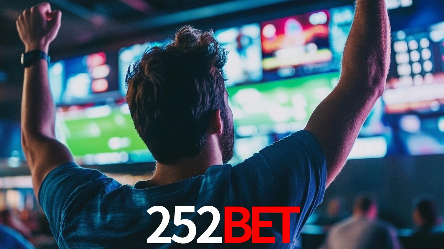 Sinta a adrenalina dos jogos de cassino com 252bet
