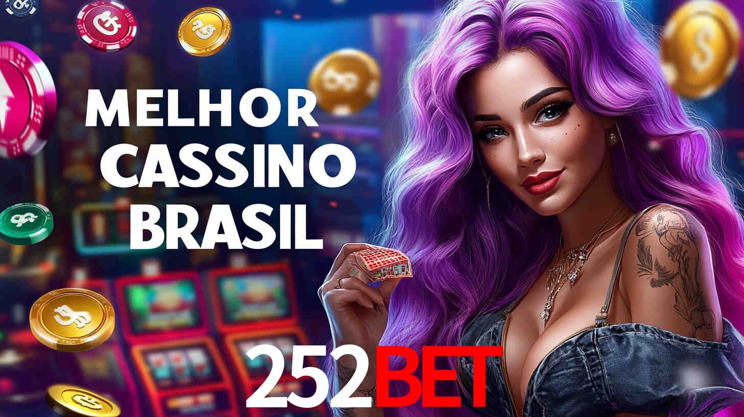 Descubra a Essência do 252bet: Nossa História e Compromissos