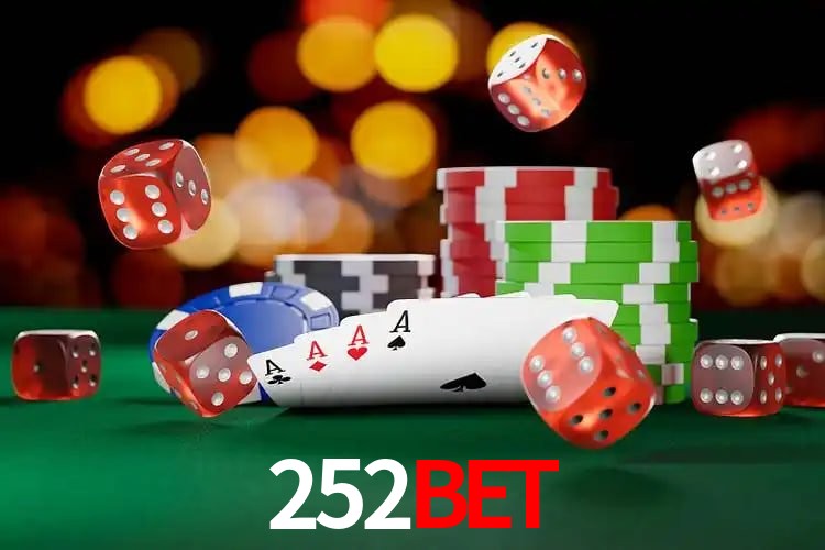 Especiais de Fim de Semana 252bet