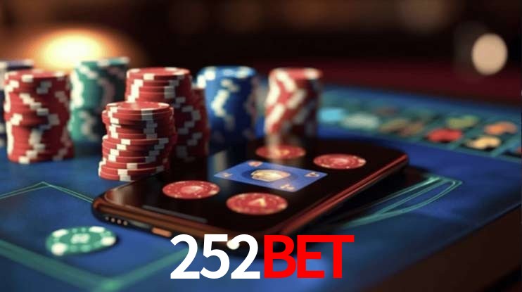 Promoções Sazonais 252bet