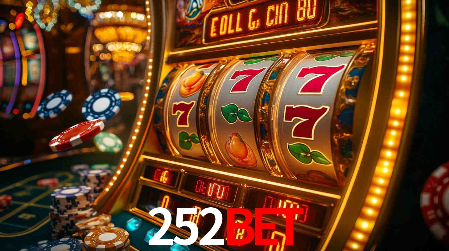 Live Casino 252bet