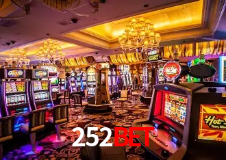 252bet Brasília - Casino Guide