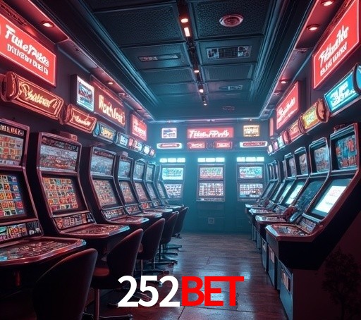 252bet Promoções - 30+ Ofertas Diárias