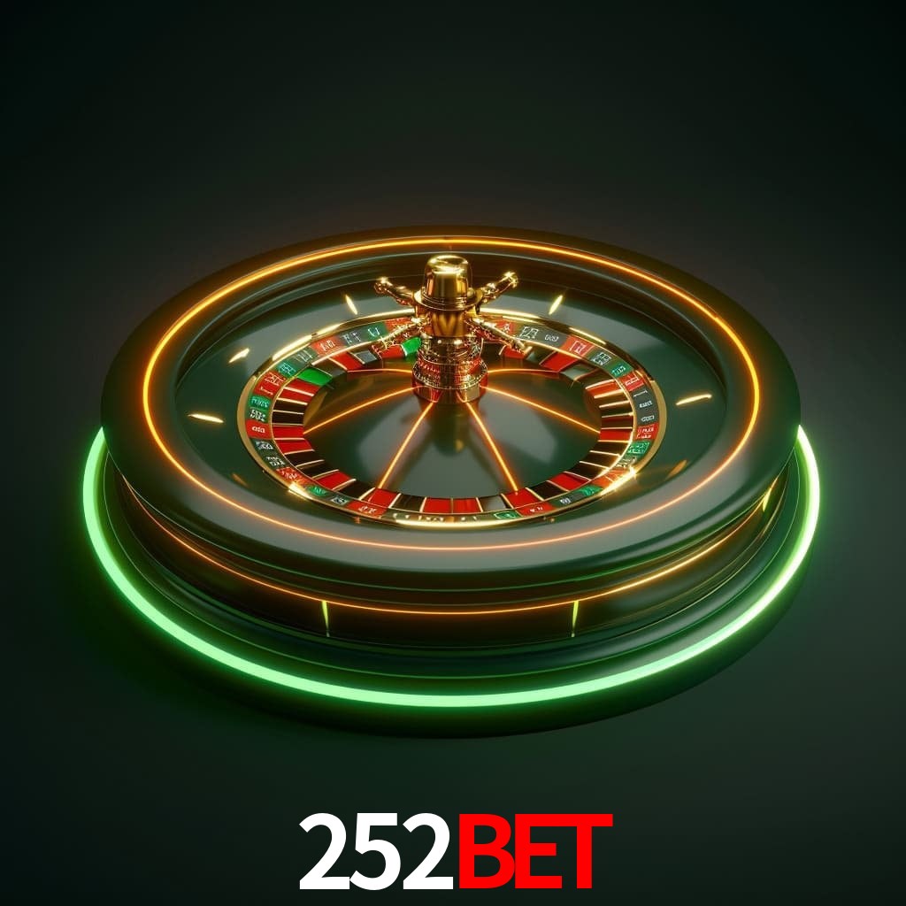 252bet App - Aplicativo Móvel Oficial