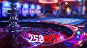 Login Seguro 252bet