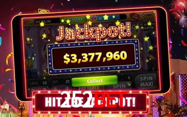 A Experiência Imersiva dos Cassinos Ao Vivo no 252bet