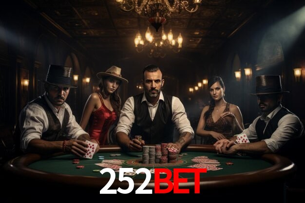 cassino 252bet