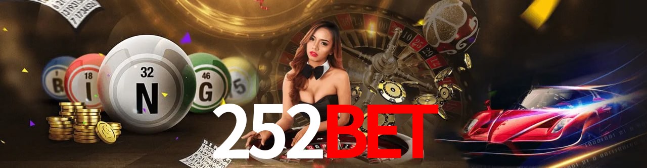 252bet São Paulo - Top Slots