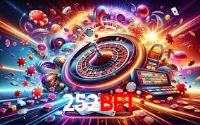 Diretório de Jogos 252bet