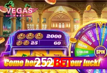 Descubra a Magia dos Jogos de Arcade no 252bet